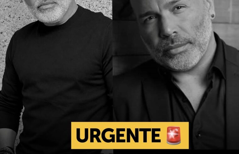Cantor Rick, da dupla com Renner, morre em acidente de helicóptero em Santa Catarina