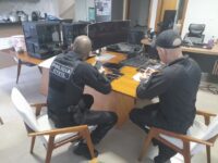 PCPR prende suspeito e cumpre mandado em Cianorte durante Operação Perseu7 contra venda ilegal de dados pessoais