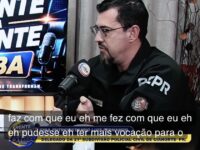 CASO DAS PRIMAS DE CIANORTE: DELEGADO LUIZ FERNANDO REVELA OS BASTIDORES DA INVESTIGAÇÃO
