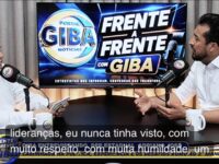 DEPUTADO ADRIANO JOSÉ RELEMBRA SUA HISTÓRIA E FALA SOBRE O FUTURO