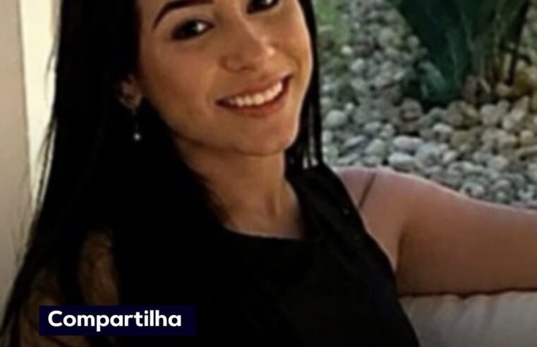 Mulher desaparece com bebê de 5 meses em Curitiba; família pede ajuda para localizar mãe e criança