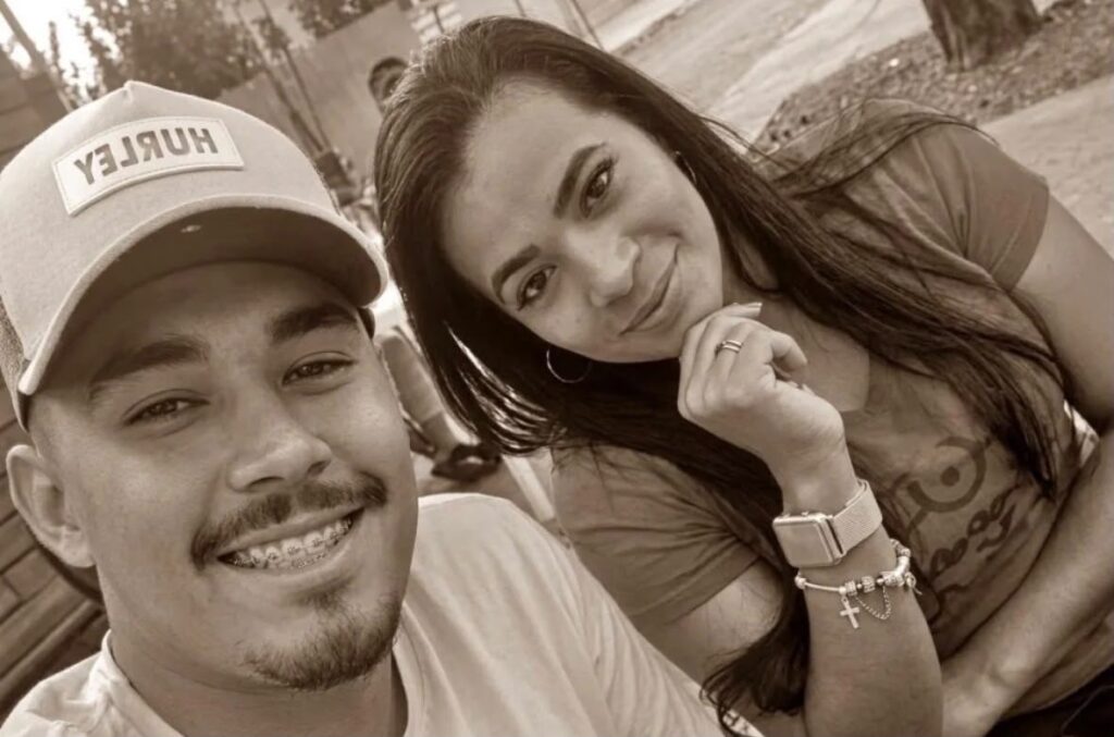 Mãe e filho de Perobal são identificados como vítimas de duplo homicídio em Mundo Novo (MS) Mãe e filho de Perobal são identificados como vítimas de duplo homicídio em Mundo Novo (MS)