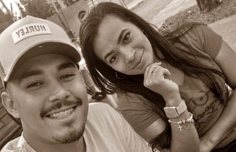 Mãe e filho de Perobal são identificados como vítimas de duplo homicídio em Mundo Novo (MS)