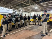 5ª CIPM lança Operação OMNIS para reforçar segurança em Cianorte e região