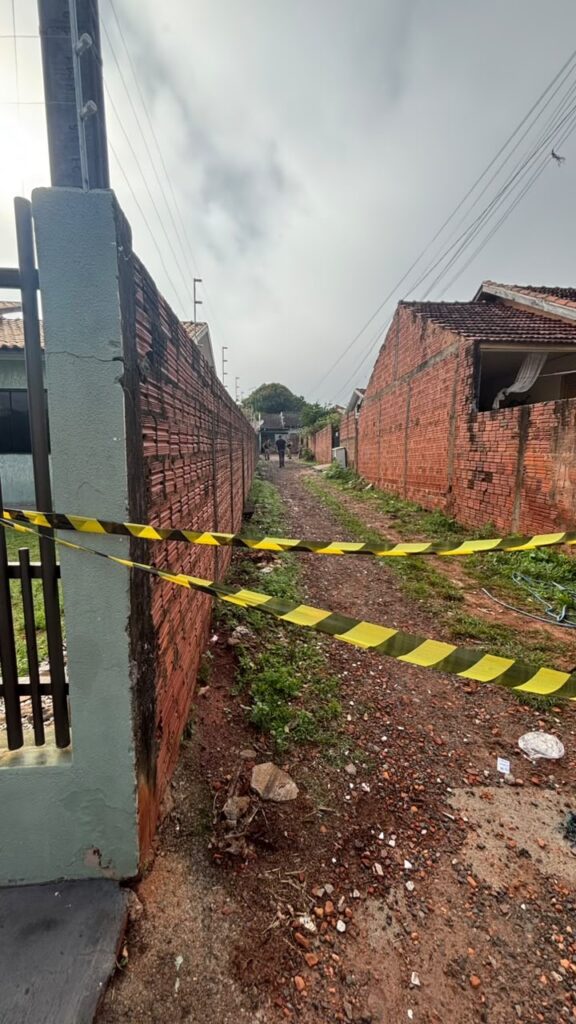 Ataque a tiros deixa duas pessoas mortas e homem ferido em Tapejara, no Paraná