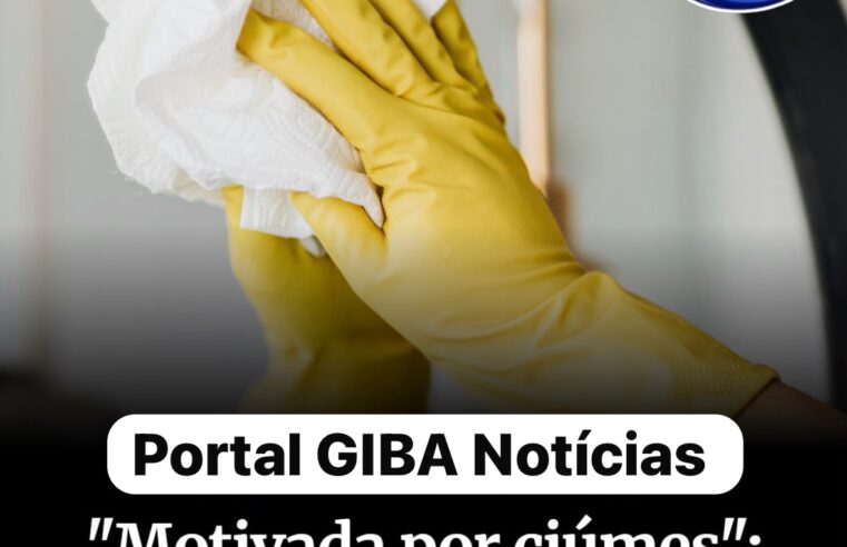 Patroa é presa suspeita de esfaquear faxineira durante trabalho em Minas Gerais