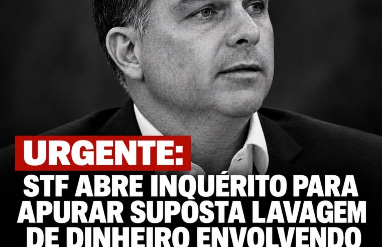 STF recebe investigação sobre Flávio Bolsonaro por suspeita de lavagem de dinheiro; entenda quem é Willer Tomaz