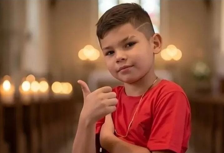 Menino de 10 anos fica em estado grave após ser atingido por linha com cerol em Paiçandu