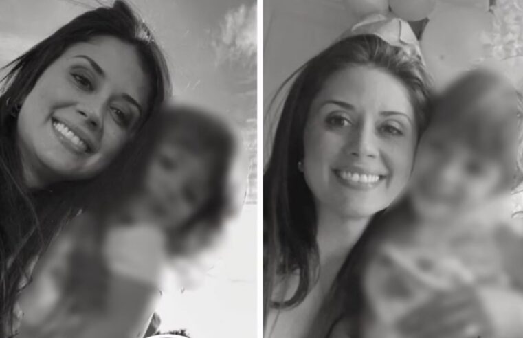 Brasileira é suspeita de matar filha de 4 anos e tirar a própria vida após decisão judicial nos EUA