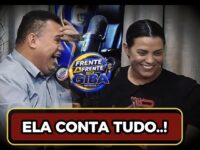 GIBA ENTREVISTA KÁTIA FURLAN, EMPRESÁRIA E PERSONAL TRAINER
