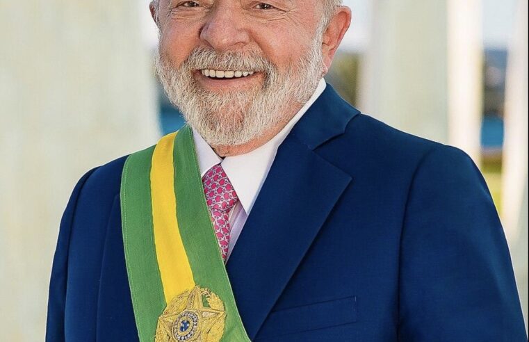 Lula é reeleito presidente do Brasil e entra para a história com quarto mandato