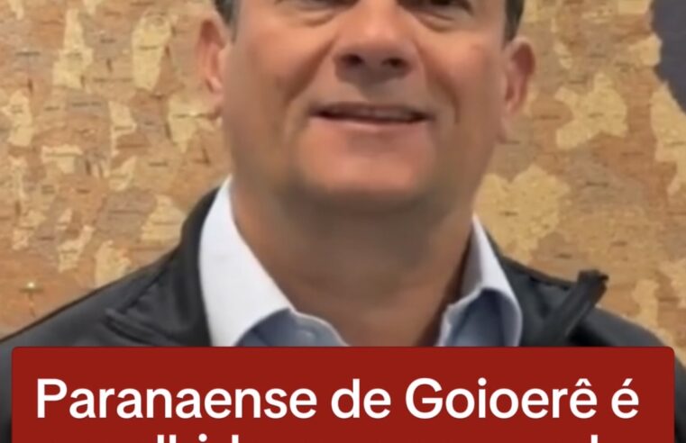 Paranaense de Goioerê é escolhida para comandar a Educação do Paraná