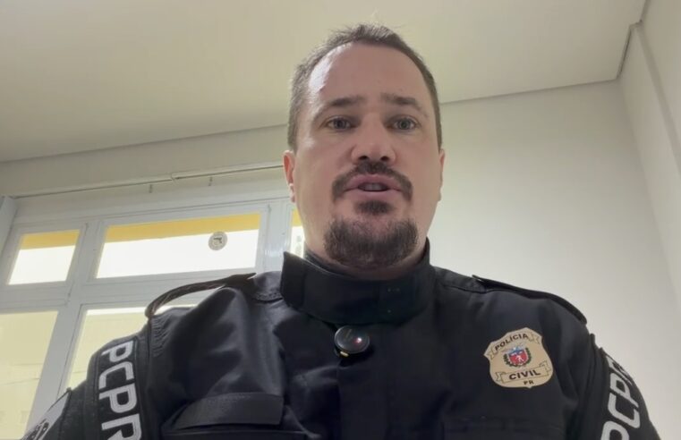 OPERAÇÃO FAROESTE PRENDE DOIS SUSPEITOS EM CIANORTE E JUSSARA