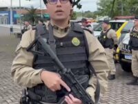 PMPR lança Operação Omnis para reforçar policiamento na região