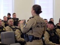 PMPR intensifica visitas preventivas a vítimas de violência doméstica em Curitiba