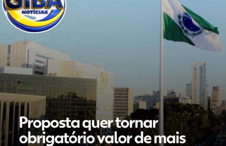 Deputados do Paraná discutem PEC para obrigar governo a executar emendas parlamentares