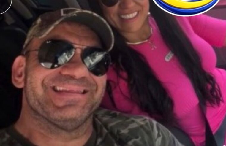 Sargento da PM mata companheira a tiros dentro de academia em Minas Gerais; militar também morreu